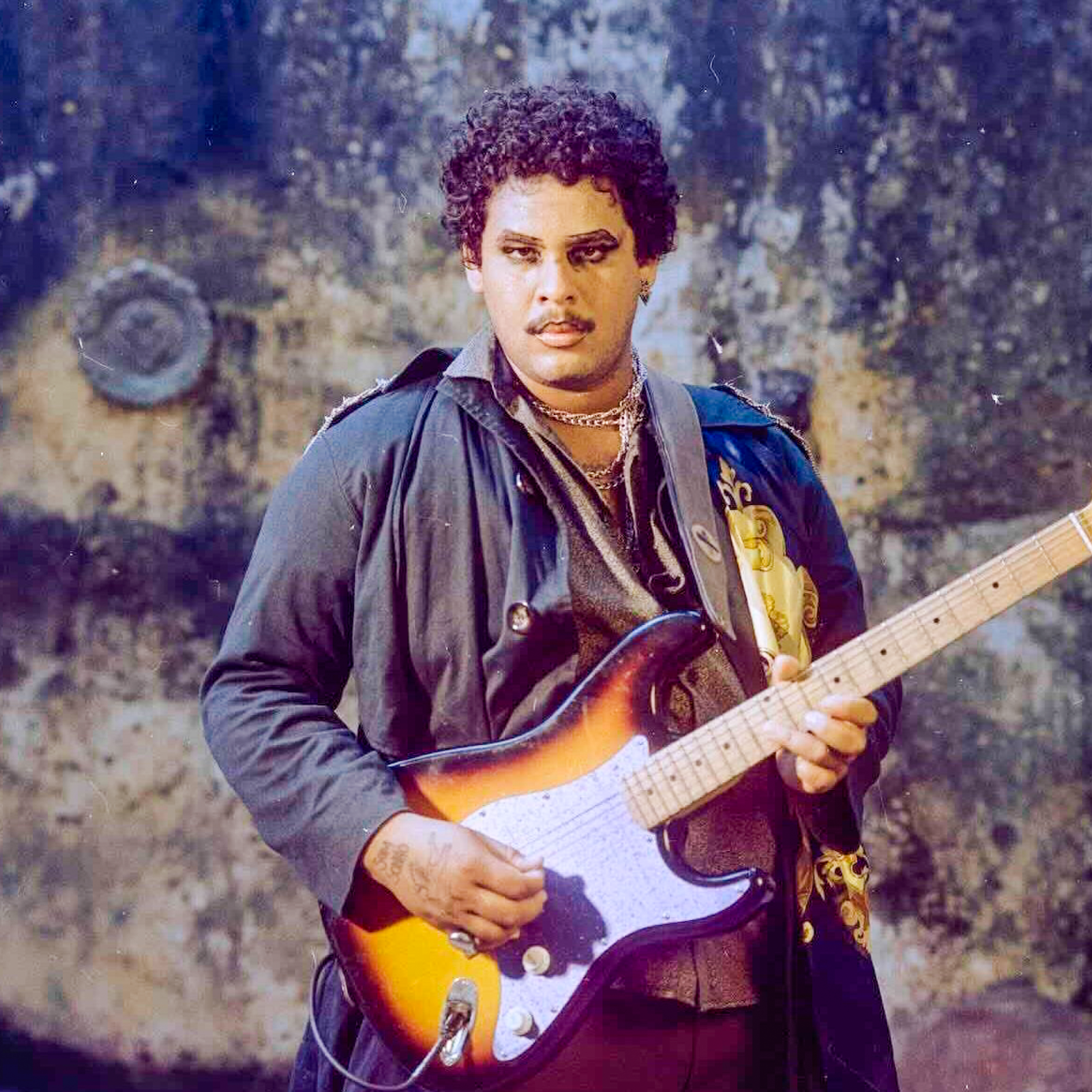 MATEUS FAZENO ROCK