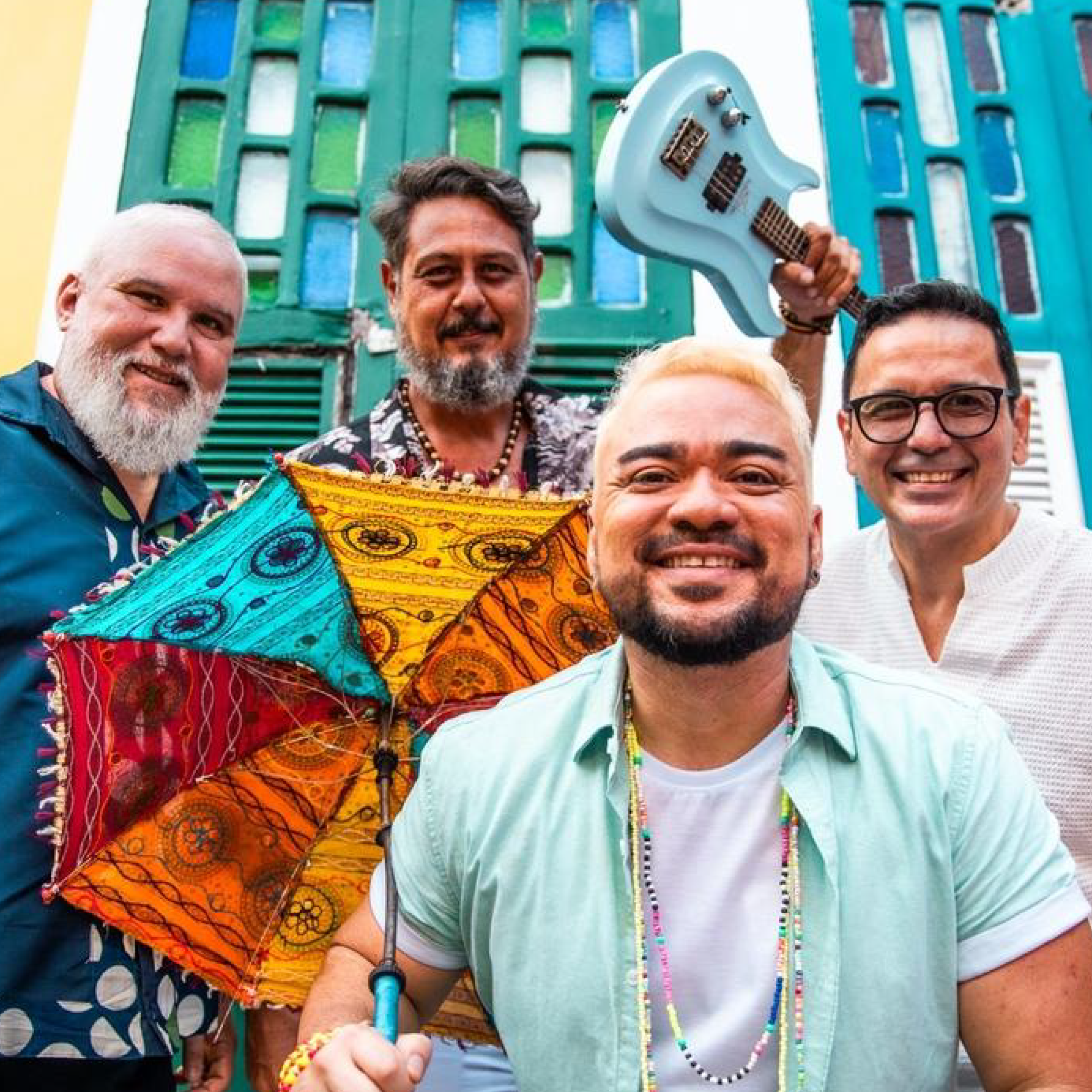 OS TRANSACIONAIS